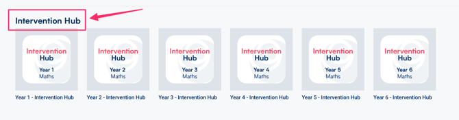 Intervention-Hub
